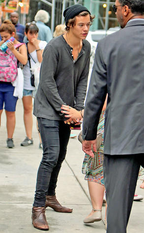Harry Styles Harry Styles